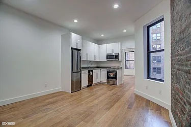 Rented by Citi Habitats