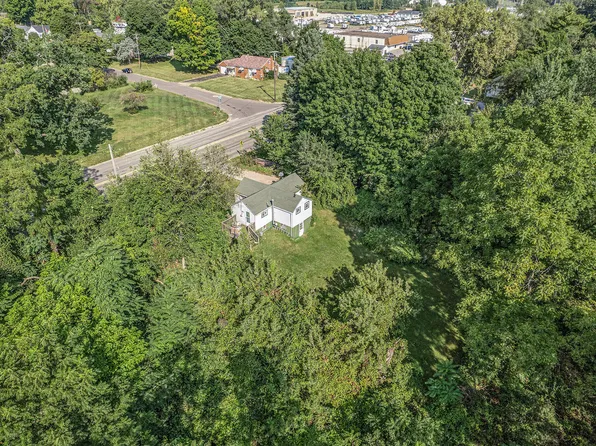 2347 Lansing Ave, Jackson, MI 49202