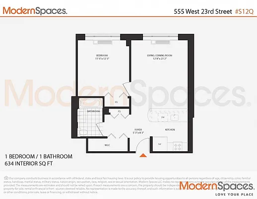 Sold by Modern Spaces | media 5