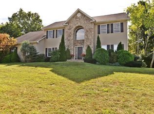 37 Elizabeth Ave, Washington, NJ 07882