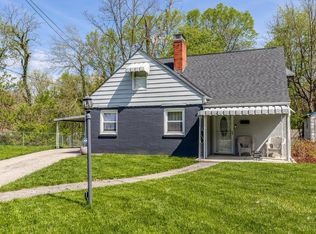 3807 Queen Crest Ave, Cincinnati, OH 45236