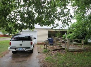 2502 S Ellis Ave, Wichita, KS 67216