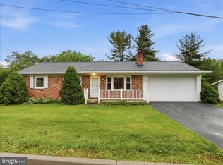 112 Locust Ct, Middletown, MD 21769