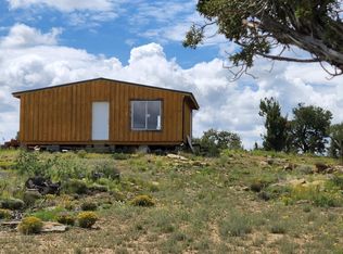 5 Ponderosa Dr, Pie Town, NM 87827