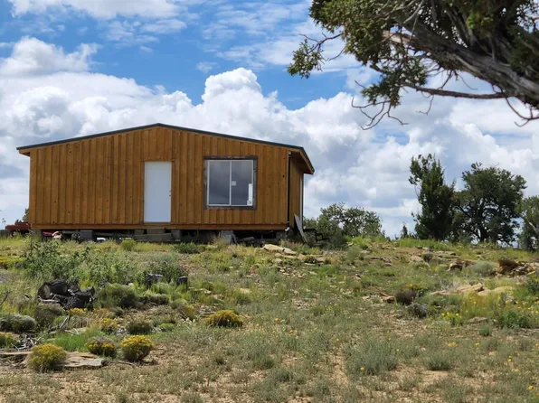 5 Ponderosa Dr, Pie Town, NM 87827