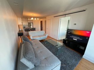 2181 Yonge St #2512, Toronto, ON M4S 3H7