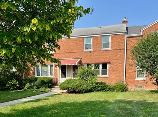 7224 W Summerdale Ave, Chicago, IL 60656