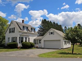 347 Colrain Rd, Greenfield, MA 01301
