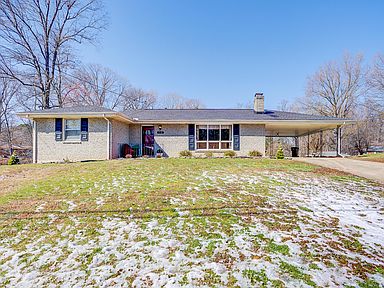 512 Westview Dr Danville Va 24540 Zillow