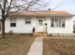 3716 S 54th St, Milwaukee, WI 53220