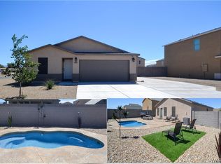 1594 Paige Dr, Bullhead City, AZ 86442