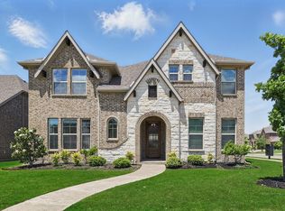 1186 Frisco Ranch Rd, Frisco, TX 75033