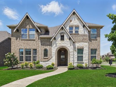 1186 Frisco Ranch Rd, Frisco, TX, 75033