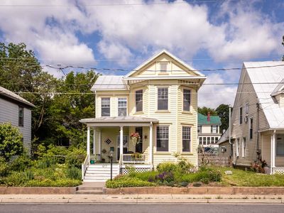 417 Collicello St, Harrisonburg, VA, 22802