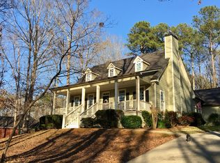 290 Countryside Dr, McDonough, GA 30252