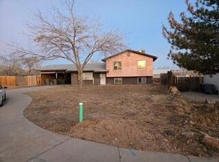 744 N 2380th Cir E, Saint George, UT 84790