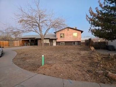 744 N 2380th Cir E, Saint George, UT, 84790