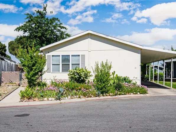 2330 E Avenue J #8-13, Lancaster, CA 93535