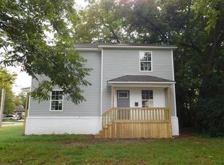 722 Drennen St #A, Van Buren, AR 72956