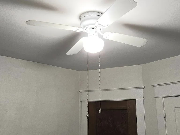 Front Bedroom