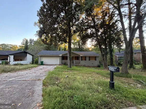 3640 Oregon Trl, Decatur, GA 30032