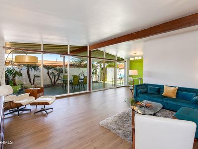 421 N Evergreen St, Chandler, AZ, 85225