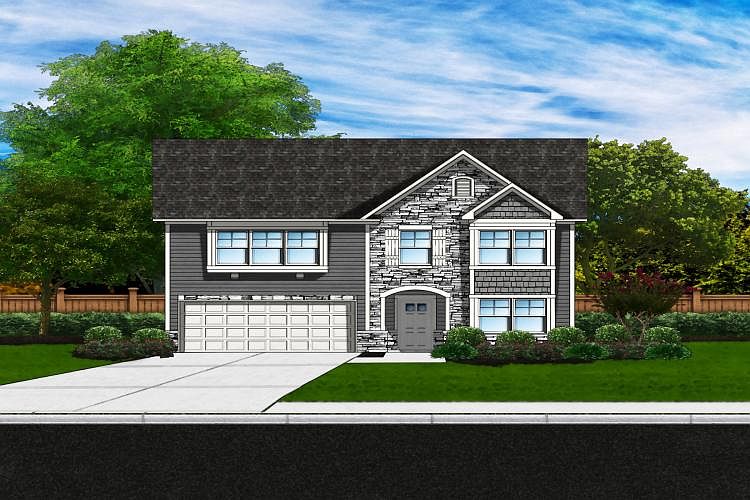 3109 Black Bird Drive