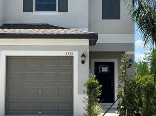 3533 Bellmeade Ct, Wesley Chapel, FL 33543