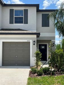3533 Bellmeade Ct, Wesley Chapel, FL, 33543