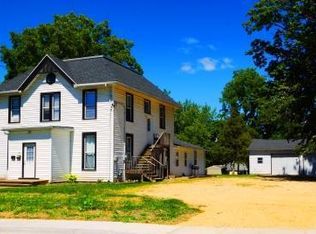 530 Market St, Platteville, WI 53818
