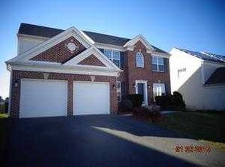 201 Galyn Dr, Brunswick, MD 21758