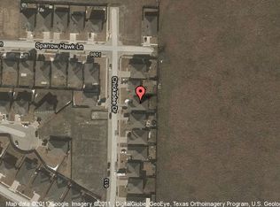 632 Chickadee Dr, Fort Worth, TX 76108