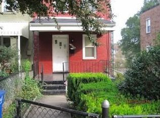 4520 Foote St NE, Washington, DC 20019