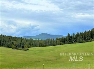 Tbd Johnson Rd, Deary, ID 83823