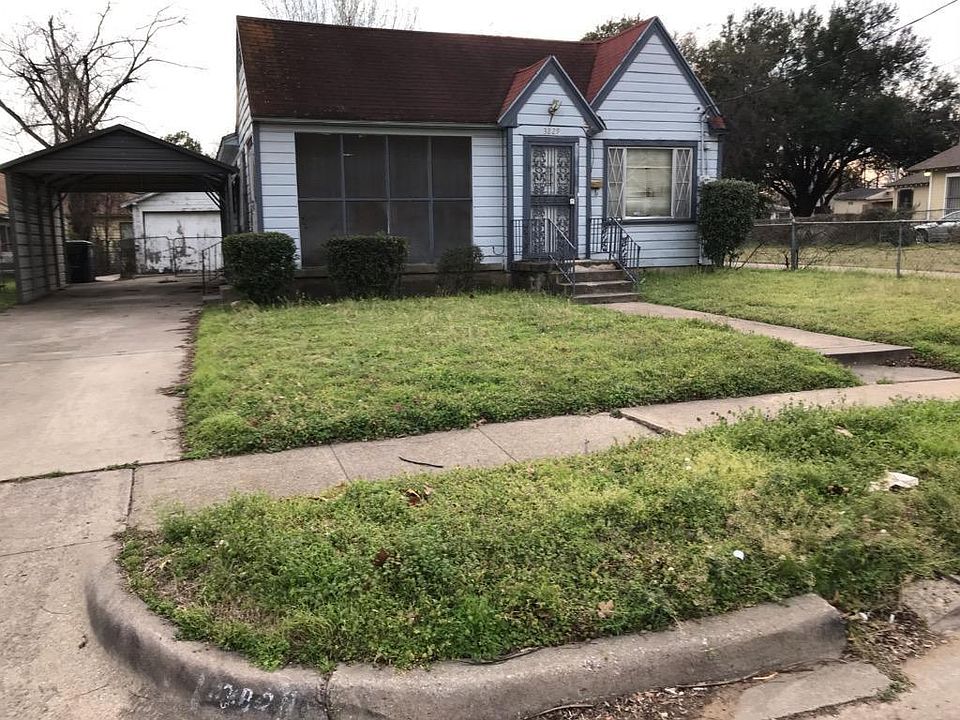 2nd image of 3829 Waldron Ave