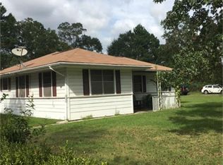 22209 E Martin Dr, Porter, TX 77365