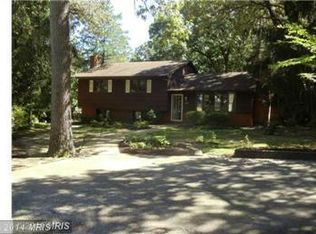 1391 Rainbow Dr, Pasadena, MD 21122