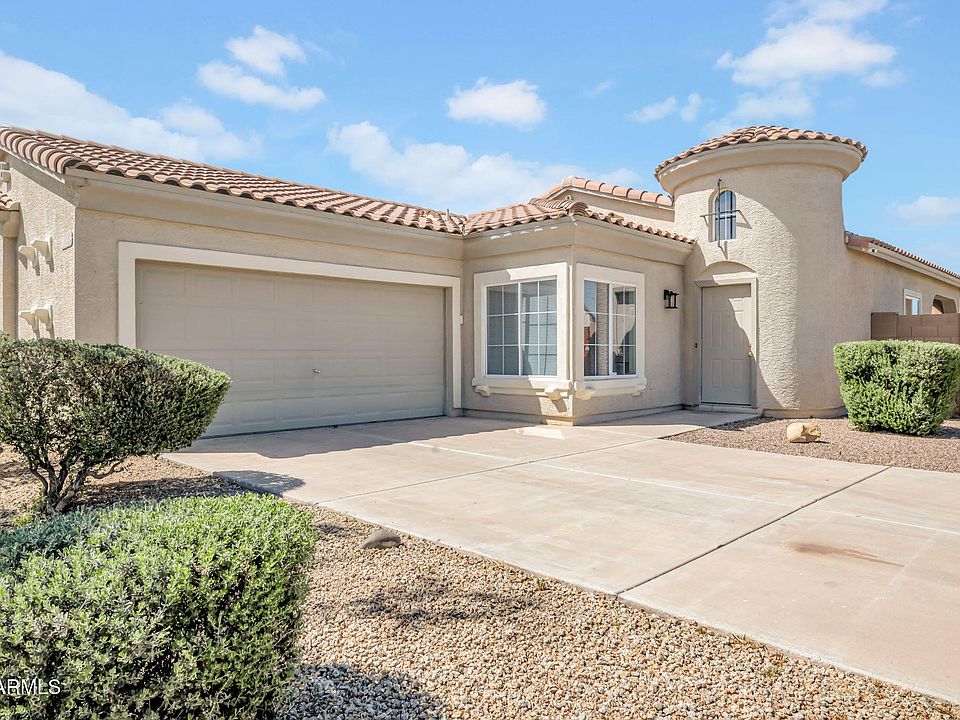 1st image of 14836 W DESERT HILLS Drive