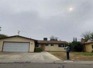 4235 W Monte Vista Ave, Visalia, CA 93277