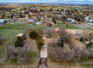 5439 County Road 5, Erie, CO 80516