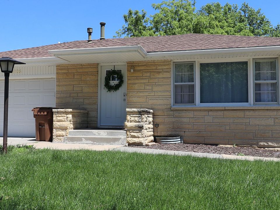 1st image of 4126 S 51st St #1
