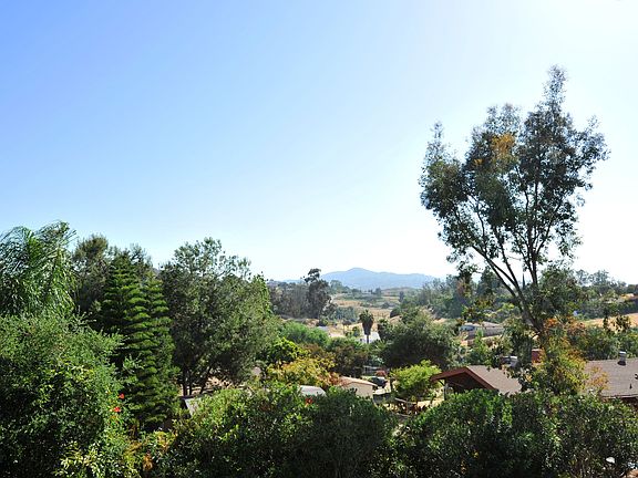 Views from Front Deck