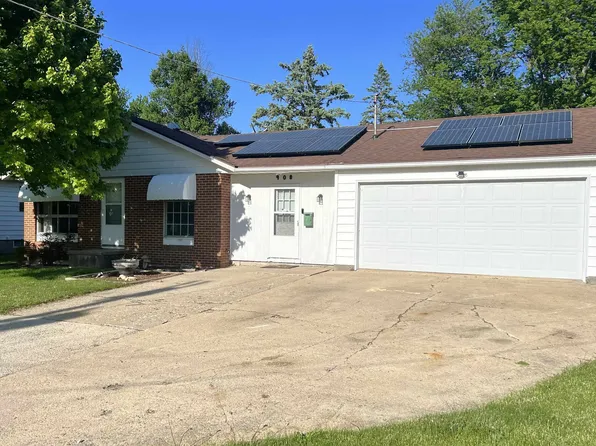 908 S Congress Ave, Polo, IL 61064