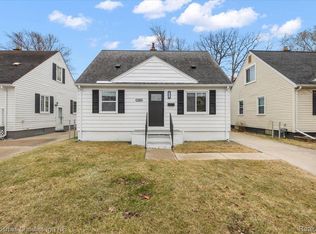 1500 Silman St, Ferndale, MI
