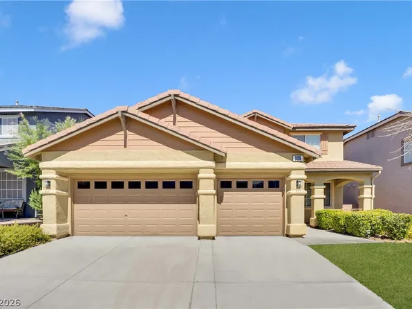 3096 Lenoir St, Las Vegas, NV 89135