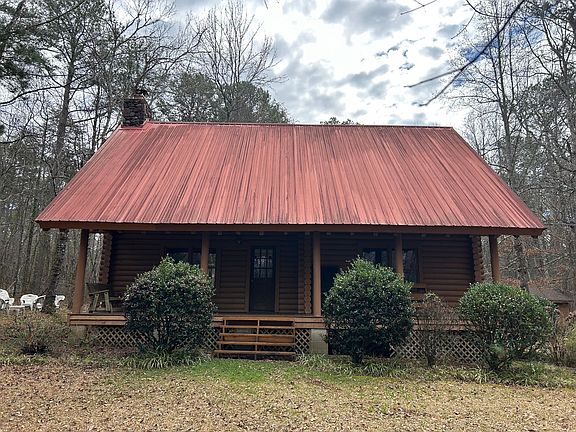 2nd image of 1420 Old Mush Creek Rd