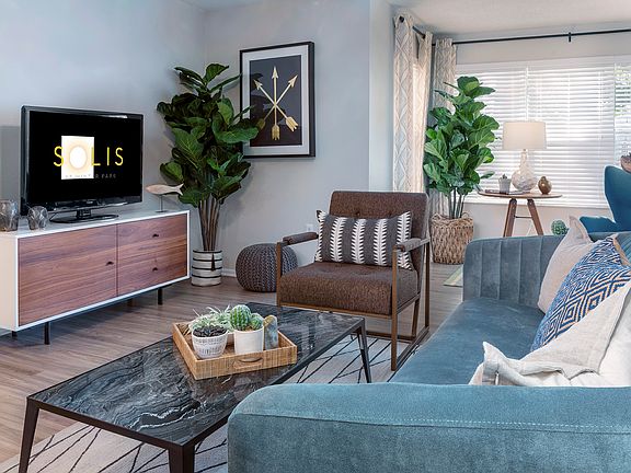 5th image of 7502 Sun Key Blvd #1512