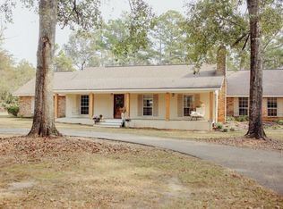 716 Old Holmesville Rd, Tylertown, MS 39667