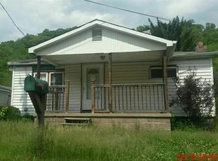 64560 Georgetown Rd, Bellaire, OH 43906