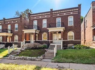 Park Perfect, Saint Louis, MO 63116